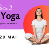 Yin Yoga